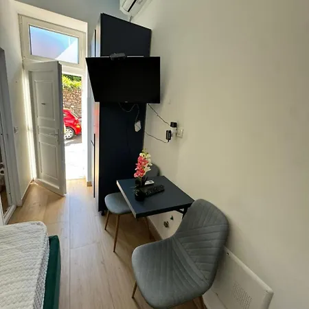 Apartment Ndreka