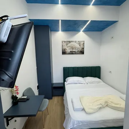 Apartment Ndreka Shkoder