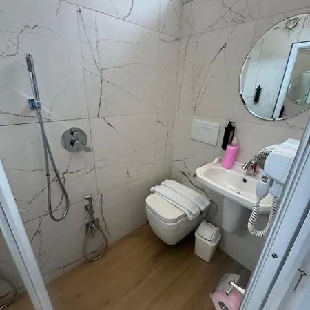 Ndreka Apartment Shkoder